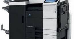 Pagescope authentication manager user manual summary of contents for konica minolta bizhub c554e. Driver Software For Konica Minolta Bizhub C654e Download
