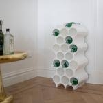 Hanseatic kühlschrank hks12851fw, 128,2 cm hoch, 51,9 cm breit für 229,99€. Weinregale Flaschenregale Breite 0 50cm Gunstig Online Kaufen Ladenzeile