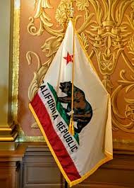 Maybe you would like to learn more about one of these? Flag Of California Wikipedia