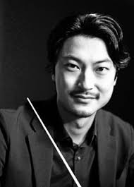 Daichi Deguchi, conductor