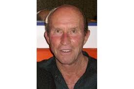 Francis Markley Obituary (1936