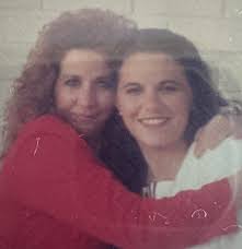 Cleaning up favorite picture of deceased sister