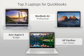 From there, browse the categories or use search to find what you're looking for. 8 Best Laptops For Quickbooks In 2021
