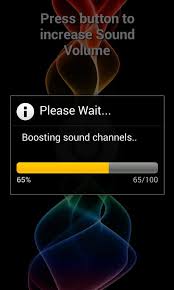 Ultimate Volume Booster Free Samsung Transform M920 App Download Download The Free Ultimate Volume Booster App To Download App Application Android App Play