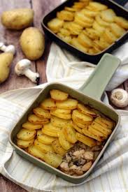 Gratin De Poulet Au Cidre Et Pommes De Terre Amandine Cooking Gratin Poulet Recette Pomme De Terre Poulet Pomme De Terre