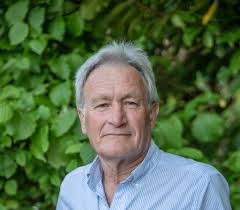 Meet Your Councillors