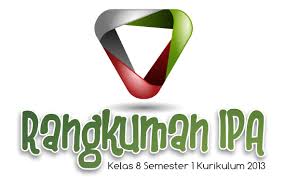 Materi ipa kelas 8 semester 1 k13 revisi 2017. Rangkuman Materi Ipa Kelas 8 Semester 1 Kurikulum 2013 Revisi 2018 Administrasi Ngajar