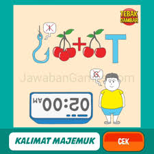 Check spelling or type a new query. Kunci Jawaban Tebak Gambar Level 134 Terbaru 2021