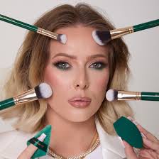 Melissa Jade X HF Collab