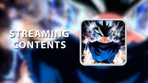 See more ideas about dragon ball wallpapers, dragon ball, dragon ball art. Anime Goku Video Live Wallpapers Gif Dragon Ball Fur Android Apk Herunterladen