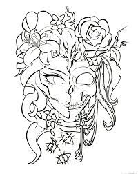 Collection by michelle • last updated 2 days ago. Anime Girl Adult By Tokiseraph Coloring Pages Printable
