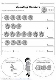Free touch math worksheets images math free kd and. Math Worksheets For 2nd Grade Money Earn 100 Survey
