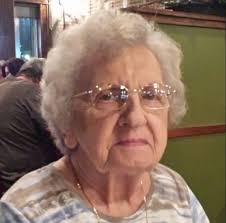 Lillian Irene Cruthirds O'Neal Krohn Obituary July 24, 2022