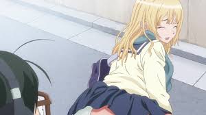 Kyou no Asuka Show ep15 ENG SUB Hentai Online HD