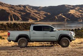 Toyota tacoma deal of the day! 2022 Toyota Tacoma Trail Edition Builds On The Popular Sr5 Package