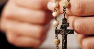 The Rosary: A Prescription for Healing – Holy Redeemer Parish