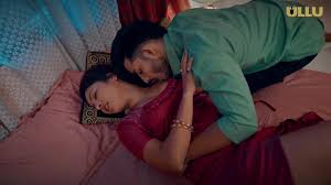 ullu web series 2025 Free Porn Video