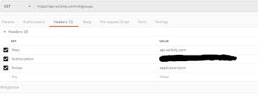 Bitly is a url shortening service and a link management platform, and the company bitly, inc., was established in 2008. Integrate To Bit Ly Api Version 4 How To Generate Oauth2 Token To Integrate With Bit Ly Api V4 And Create A Shortened Url Stack Overflow