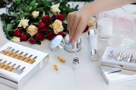 Ab 2€ verkaufe super schöne. Babor Kosmetik Doctor Babor Gesichtspflege Babor Gesichtsreinigung