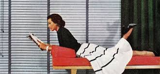 Get and apply best inspiring ideas about mid century modern window treatments on our picture gallery. Go Mod Part 1 Mid Century Modern Window Treatments The Blinds Com Blog