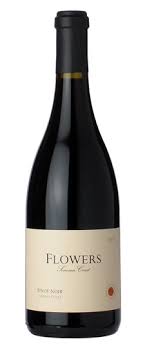 The sonoma coast pinot noir is the workhorse of the winery and is consistently a fine representation of the true sonoma coast viticulture area. 2010 Flowers Sonoma Coast Pinot Noir