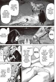 Elden Ring Gets Its Own Manga And It's Got FromSoft's Trademark Humor -  Bell of Lost Souls