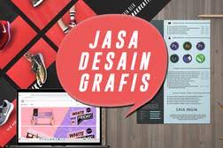 Jasa Desain Cover Buku Mulai 30 Ribu Fastwork Id