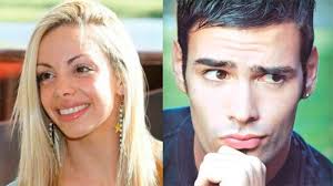 Quién es el nuevo novio de Gisela Bernal