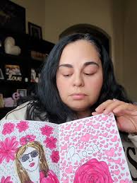 Are you ready for some mindless doodling? What's your favorite downtime  activity? #journaling #artistsoftiktok #artheals #zentangle #zentangleart  #doodles #arttok