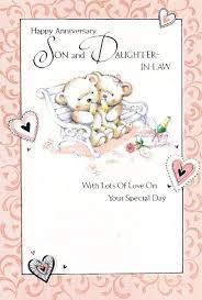 You too are always cared and loved. Happy Anniversary Quotes For Son Quotesgram