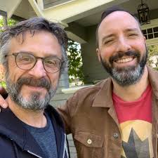 Today is Tony Hale day