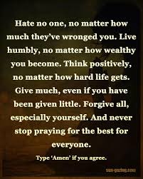 When the mind is still, we can become an instrument of peace. Pin By Zee J On Quotes Pray For Peace Inspirational Words Quotes