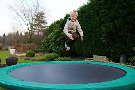How long should you jump on a trampoline for a workout? 10 Best Trampolines For Kids 2021 Reviews
