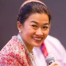 Paula seligson and jacqueline poh. Jacqueline Poh Pohjacqueline à¦Ÿ à¦‡à¦Ÿ à¦°