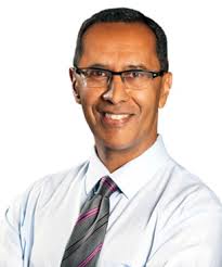 NDP and Green Candidates speak out for justice for Palestine