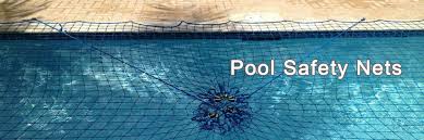 At Pool Safety Usa We Provide Pool Safety Nets That Protect Your Family And Your Pets Our Nets Keep Children And P Pool Safety Net Pool Safety Pet Safe