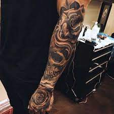 53 Best Tattoo Ideas In 2021 For Men Women Cool Tattoos For Guys Skull Sleeve Tattoos Best Sleeve Tattoos