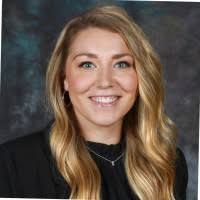 Madison Callaway, MHA, PTA