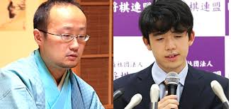 Quod erat demonstrandum], volume 4 (fiction), tokyo: ç¬¬92æœŸæ£‹è–æˆ¦ è—¤äº•è¡å¤ªæ£‹è– æ¸¡è¾ºæ˜Žåäºº ãƒ­ãƒƒã‚¯ã‚·ãƒ§ã‚¦ã‚®