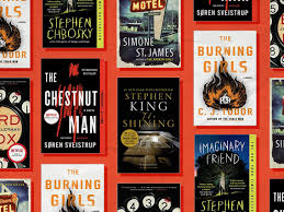 149 books based on 311 votes: The 21 Best Horror Books To Read In 2021