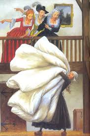 Cinderella Brothers Grimm Fairytale Illustration Fairytale Art Grimm Fairy Tales