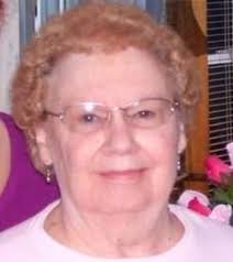 Janet Wright Obituary (1938