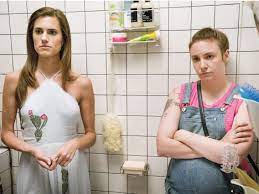 British actor riz ahmed was intimidated by girls creator lena dunham's frenzied directorial style. Why The Final Season Of Girls Is A Heartbreaking Must Watch