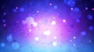 Lovely Light Stars Dots Fluttering Kids Photography Video Background Glitter Images Video Background Children Photography