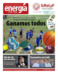 Energia Positiva N°451