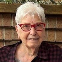 Alma Durham Obituary (2025)