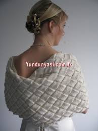 İşte sizin için derlediğimiz birbirinden şık örgü şal modelleri ve yapılışları. El Orgu Sal Modelleri Y D Yun Dunyasi