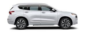 Zillow has 609 homes for sale in santa fe nm. 2021 Hyundai Santa Fe Hyundaiusa Com