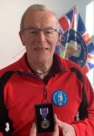The Big Help Out in Warwickshire: meet Adrian, volunteer at Warwickshire  Search and Rescue