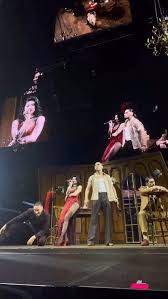 LATINAJE #envivo @cazzu , ., @gonzalo.gerber @tatoortizok1 Latin fuckers , Próximos destinos : , 14 y 15 OctCiudad de México , 16 Oct Guadalajara , 18 Oct Monterrey , 22 Oct Mérida , 24 Oct Puebla , ...